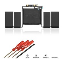 NEW A1819 Battery For Apple MacBook Pro 13'' Touch A1706 EMC 3071 EMC 3163 US picture