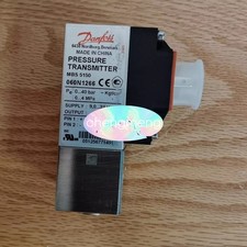 1pcs Danfoss MBS5150 060N1266 0-40bar pressure transducer via FedEx or DHL picture