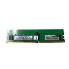 P06031-B21 P11443-091 HPE 16GB 2Rx8 DDR4 PC4-3200AA ECC Server RAM Memory picture