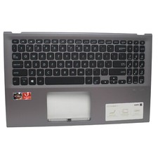 90NB0K93-R31US1 Asus Palmrest K/B_(Us)_Module/As X512Ub-1G N/Bl-Eb51 