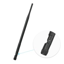 2-Pack 868MHz 915MHz RFID ZigBee 5dBi Antenna SMA Male Aerial for Smart Home picture