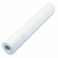 HP Bright White Inkjet Paper Roll 36