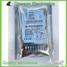 New IBM 00AD075 00AD076 1.2T SAS 10K 2.5