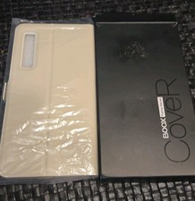 BOOX PALMA FLIP-FOLD COVER CASE Cream (1st Gen) picture