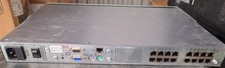 Dell 2161DS IP500 16 Port KVM Over IP Switch 520‑275‑007 picture