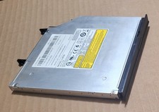 Lenovo IdeaPad Y510p Y410P Y500 Y400 DVD Burner Model: UJ8DB CD-ROM Player Drive picture