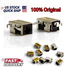 OEM 10X Laptop Charging Port DC IN Power Jack for Lenovo IdeaPad 3 15ITL6 82H8 picture