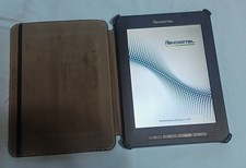 Pandigital SuperNova 8