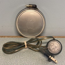 Apple M7332 YoYo 45W Power Adapter Charger iBook G3 G4 PowerBook Untested picture