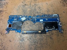 IPB55 LA-M025P N09670-601 For HP Envy X360 15-EY Laptop Motherboard R5-5625U CPU picture