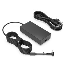 Superer 180W AC Charger Fit for Asus Rog GL503VD GL503V GL503GE GL503GS GL503G picture