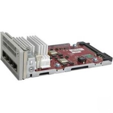 Cisco 4 x 1G/10G Network Module picture