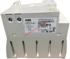 1PC NEW ACS320-03U-23A1-4 Variable Frequency Drive fast shipping DHL/FedEx picture