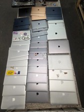 Bulk Lot of 45 Units - Apple MacBook Pro / Air Screens for Repair - Broken picture