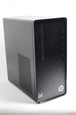HP M01-F1120 Desktop Ryzen 3 4300G 16GB 128GB NVMe SSD + 1TB HDD picture