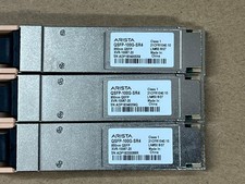 1pc Arista XVR-10067-20 QSFP-100G-SR4 Optical Transceiver picture