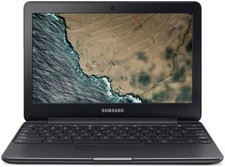 Samsung XE500C13-K04US Chromebook 3 11.6