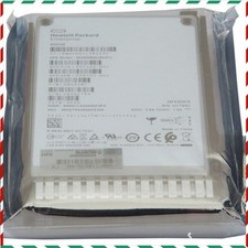 HPE NEW P09090-B21 P09923-001 2.5″ 800GB MU SSD SAS 12G GEN10 Solid State Drive picture
