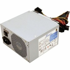 Seasonic SSP-500ES2 500W ATX12V v2.3 80 Plus Bronze Power Supply Active PFC picture