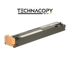 008R13061 WASTE TONER CONTAINER FOR XEROX WORKCENTRE 7830 7835 7845 7855 7970 picture