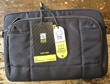 Tucano One Slim Bag Brown Sleeve 11