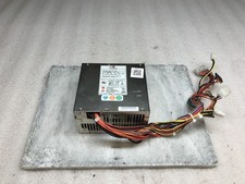 Emacs HG2-6300P power supply EMACS ATX 300W P/N B001120422 100-240v picture