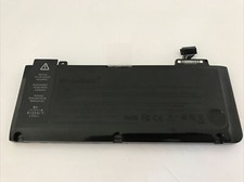 NinjaBatt Battery A1278 A1322 for Apple MacBook Pro 13