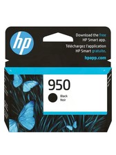 HP 950 Black Officejet Ink Cartridge picture