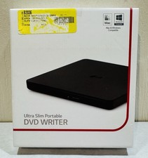 LG Ultra Slim Portable DVD Writer with M-DISC™ Support - GP63EX70 New picture
