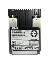 DELL PX05SVB192Y SSD 1.92TB SAS 12Gb/s 2.5