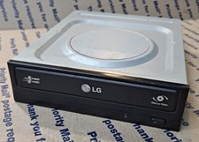 LG GH22NS50 CD CDR DVD DVDR DVDRW Internal Burner Drive Writer Rewriter VGPOC picture