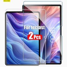 2PCS Tempered Glass Screen Protector for Teclast T50 Pro T65 Max T60 M50 Pro HD picture