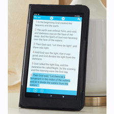 Azpen My E-Bible Tablet picture