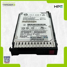 718162-B21 HP 1.2TB SAS 10K 6Gb 2.5