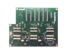 JKRO Print Carriage Board-W700311311 for Ro-Land XC-540/XJ-640/XJ-740 picture