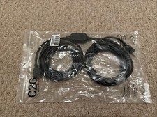 C2G 38988 25FT USB A Male to Female Active Extension Cable picture