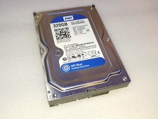 HP Pavilion HPE-470f - 320GB Hard Drive with Windows 7 Home Premium 64-Bit picture