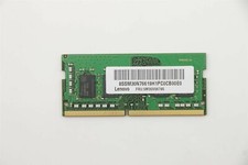 5M30V06795 Genuine Lenovo Memory SODIMM 8GB DDR4 3200 Hynix, OEM replacement picture