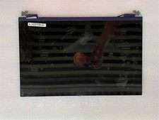1PCS NEW Samsung NoteBook NP950QCG touch LCD Full Screen Assembly Blue picture