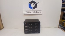 LOT OF 4 Dell SonicWall TZ300 Network Security Appliance, APL28-0B4 *WORKING* picture