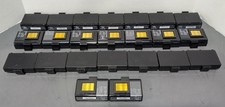 Zebra P1089503-003 Battery for ZQ, QLn and ZR Series Printers Lot of 23 Tested picture