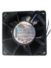 EBM-Papst 3214J/2H4P FAN Axial Fan 92X92X38mm 24VDC 4 Wire Thermal, NEW  picture