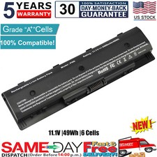 Pi06 Battery for HP Pavilion 14 15 17 NoteBook PC 15-E 17-E HSTNN-YB40 6 Cell picture