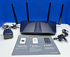 NETGEAR Nighthawk AX5 5-Stream AX4200 WiFi 6 Router RAX43 *WORKS picture