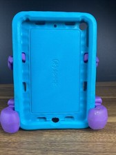 Speck Products Case-E, Fits iPad Mini 4 Case (2019) Case for Kids Aquamarine picture