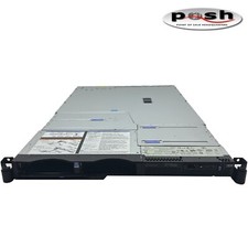 IBM eServer xSeries 336 1U Rack Server – No Hard Drives – Dual Xeon, Gigabit LAN picture