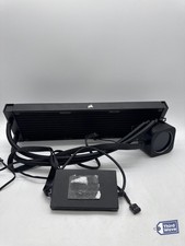 Corsair iCUE H150i Elite Liquid CPU Cooler 120mm Fans 360mm Black RGB AM5 picture