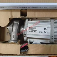 1pcs Jabsco Water Pump High Pressure Centrifugal Pump 50860-B001 24VDC 10A picture
