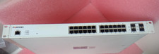 Genuine Fortinet FS-124E-POE 24-Port Gigabit PoE Switch | 24x 1GbE picture
