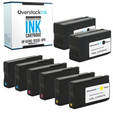 8X Compatible OSI Ink 934XL 935XL Cartridge for HP OfficeJet 6220 6230 6830 6835 picture
